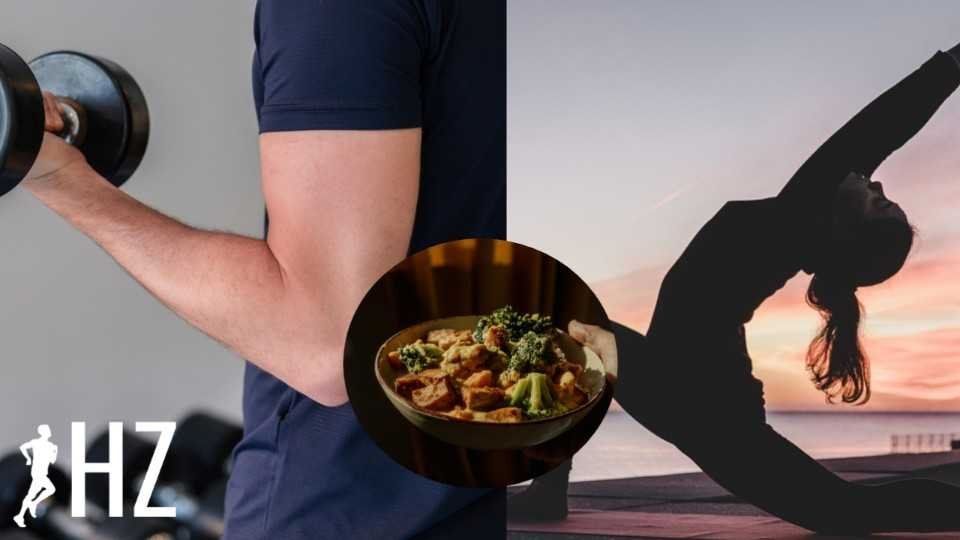 fitness nutrition trends in hindi