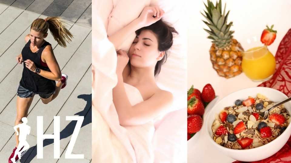 halthy habits for energy increase