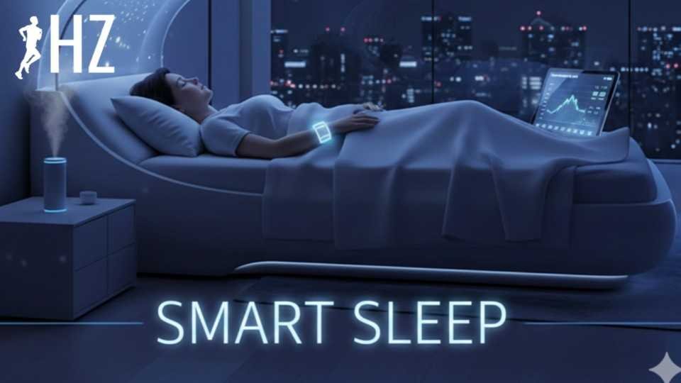 smart sleep image